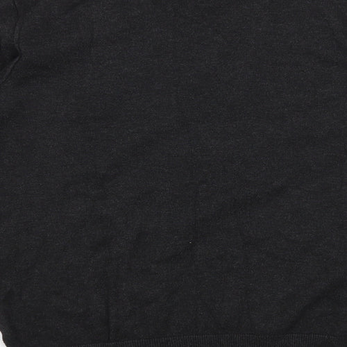 C&S Mens Grey   Pullover Jumper Size 2XL