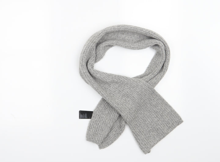 H&M Womens Grey Scarf