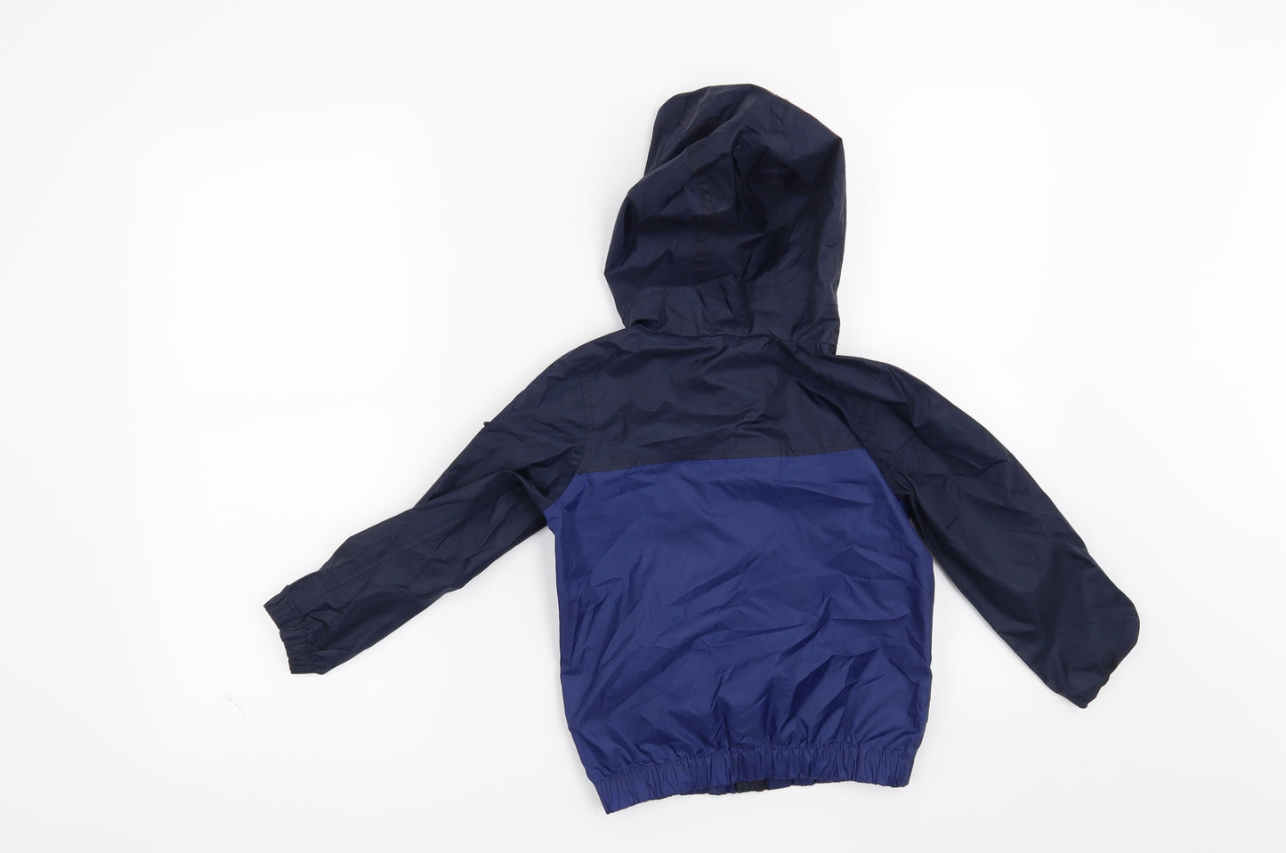 Joules Boys Blue   Jacket  Size 4 Years