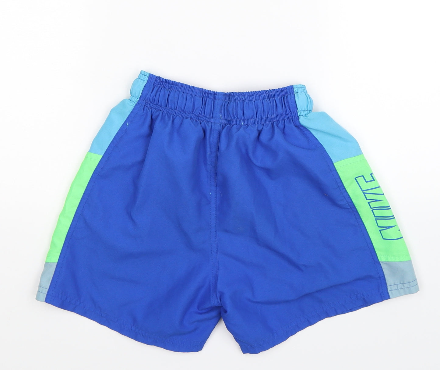 Nike Boys Multicoloured   Bermuda Shorts Size 10-11 Years