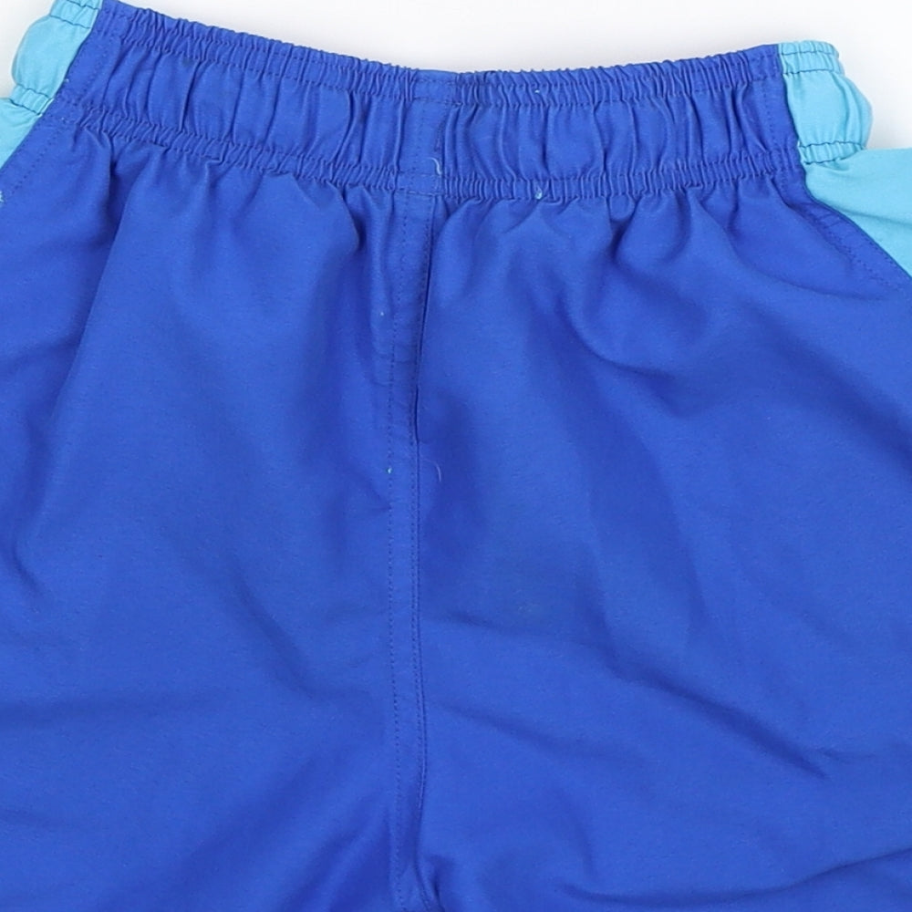 Nike Boys Multicoloured   Bermuda Shorts Size 10-11 Years