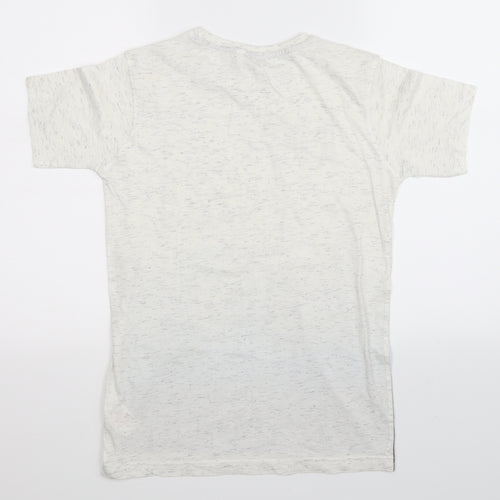 Urban Outlaws Boys Multicoloured   Basic T-Shirt Size 13-14 Years