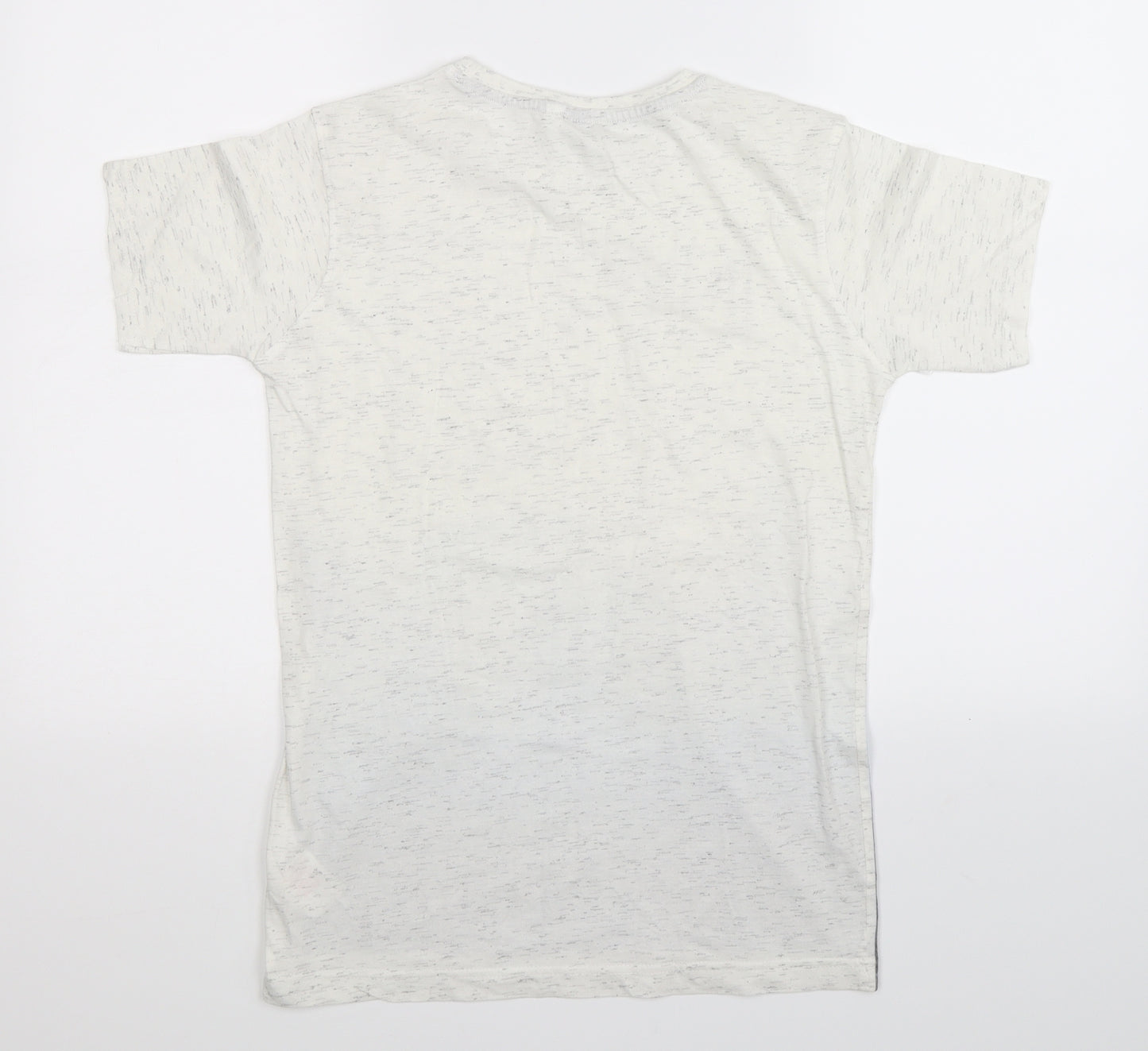 Urban Outlaws Boys Multicoloured   Basic T-Shirt Size 13-14 Years