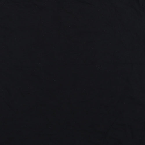 F&F Mens Black    T-Shirt Size M  - Playstation