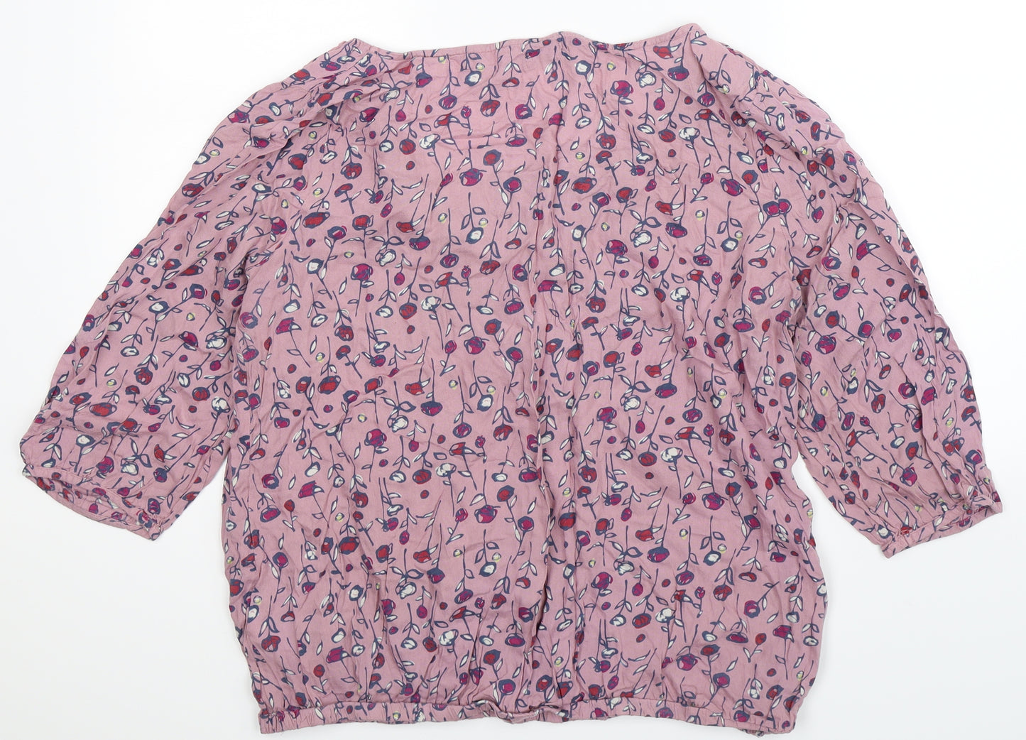 F&F Womens Pink   Camisole Blouse Size 18
