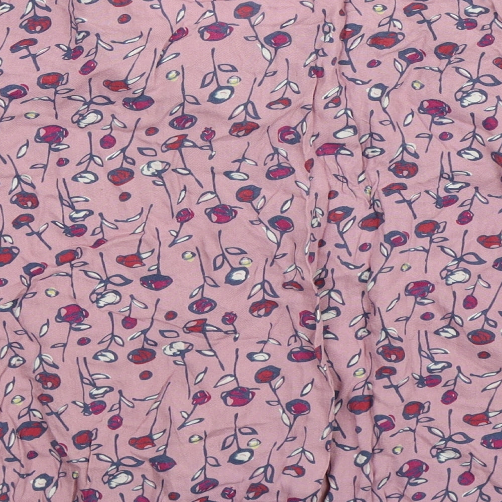 F&F Womens Pink   Camisole Blouse Size 18