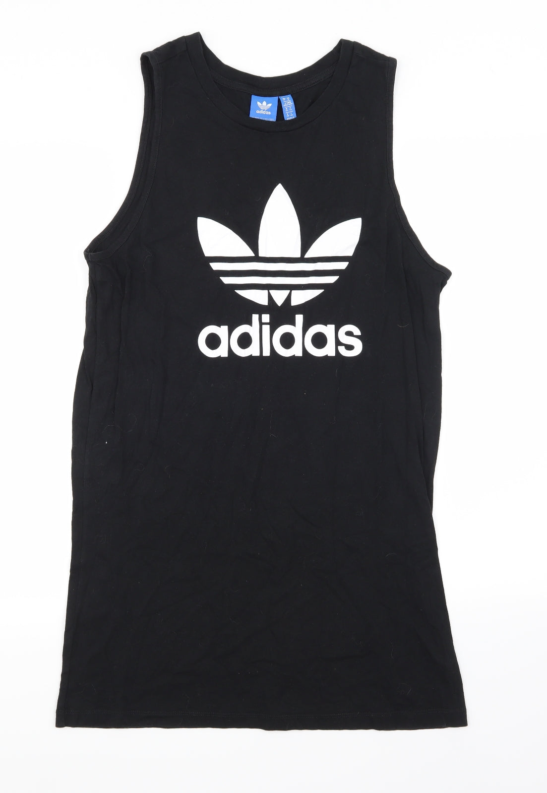 adidas Womens Black   Mini  Size 14