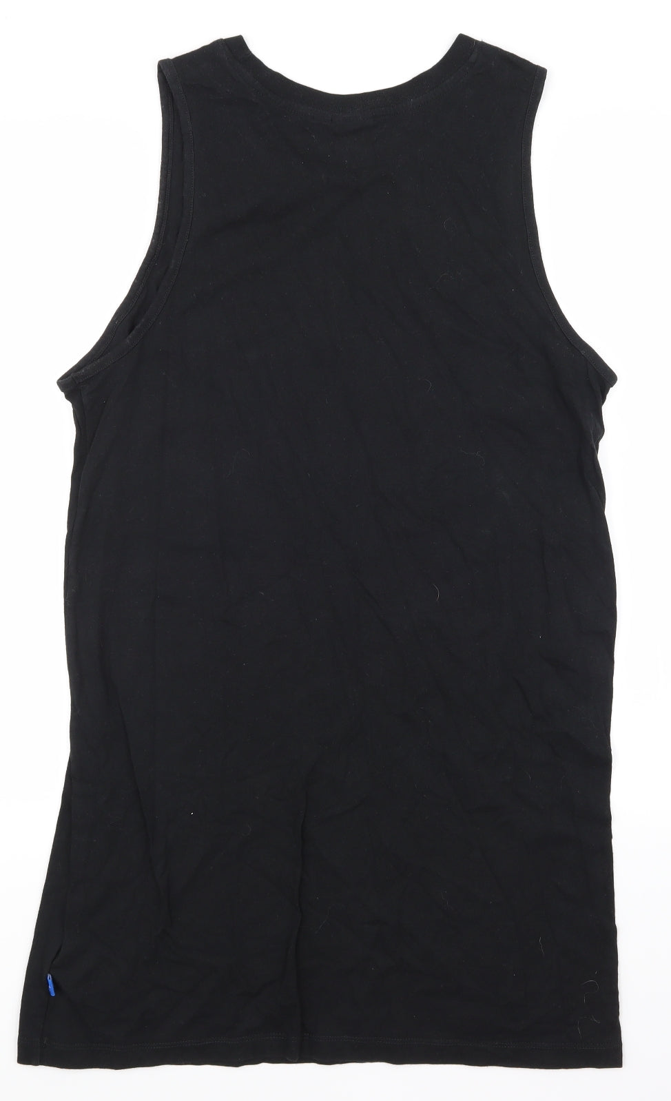 adidas Womens Black   Mini  Size 14