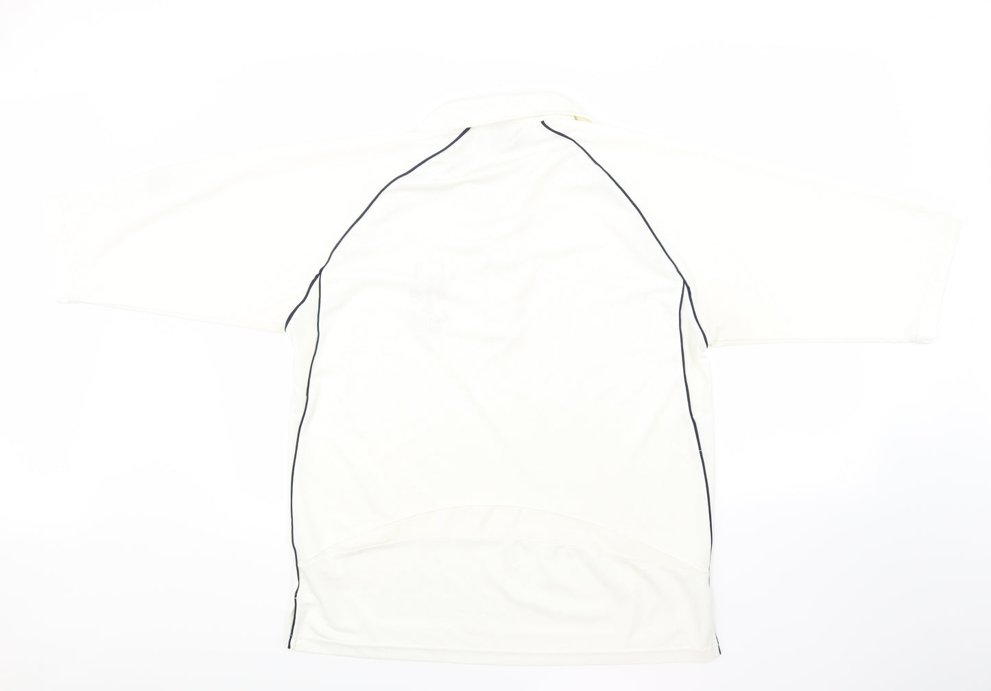 GM Mens Beige    T-Shirt Size M