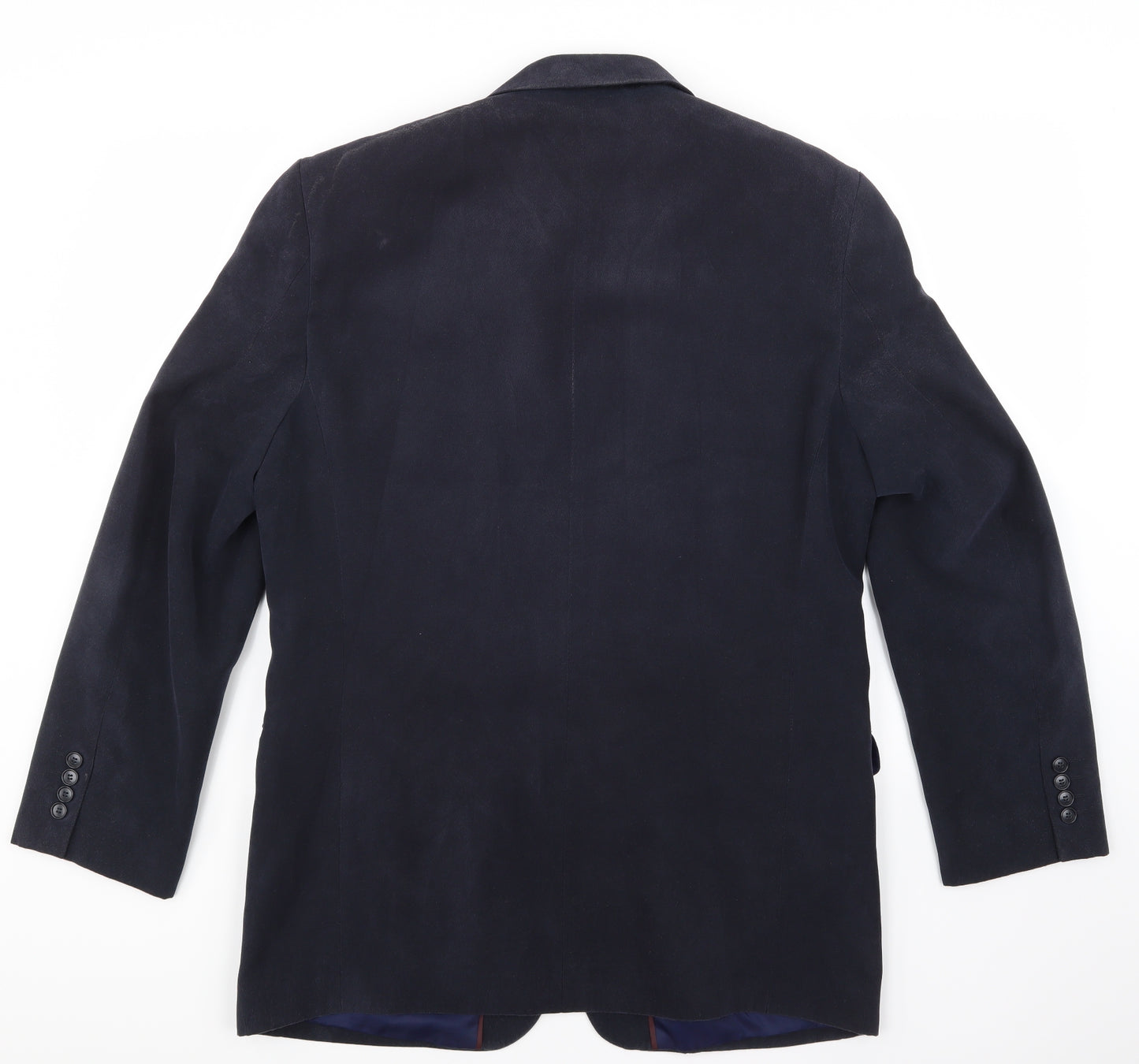 Marks & Spencer Mens Blue   Jacket Blazer Size M
