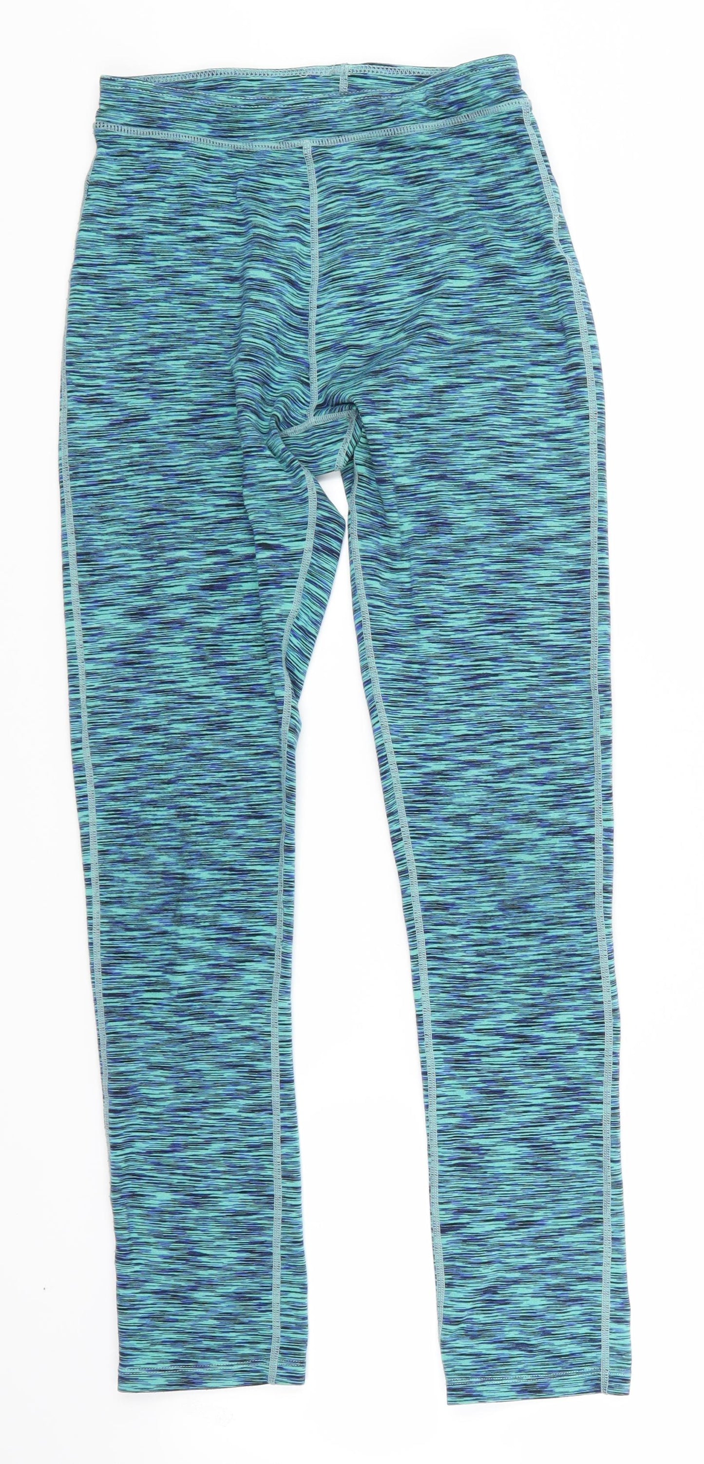 Womens Blue   Jegging Leggings Size 26