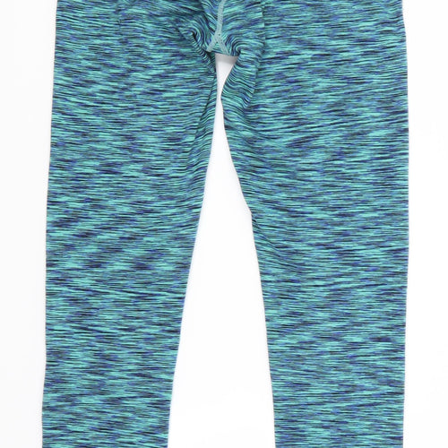 Womens Blue   Jegging Leggings Size 26