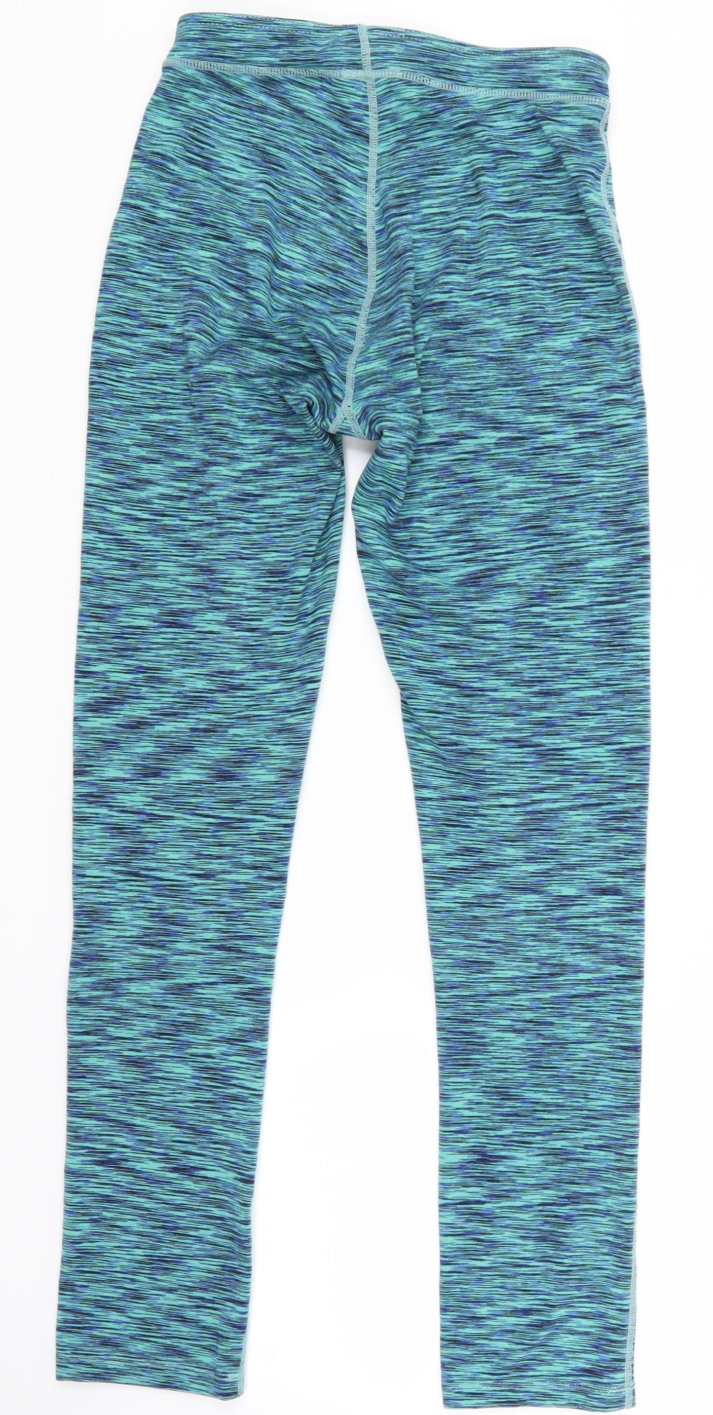Womens Blue   Jegging Leggings Size 26