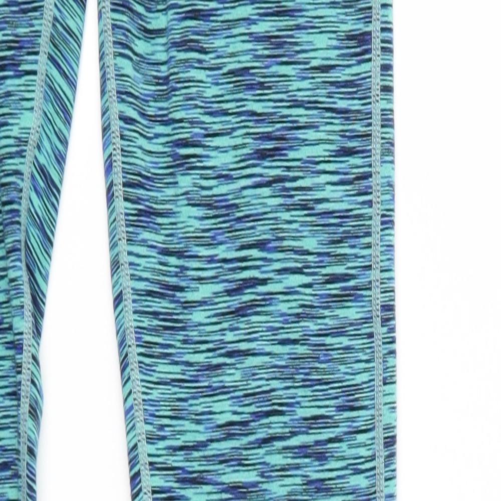 Womens Blue   Jegging Leggings Size 26