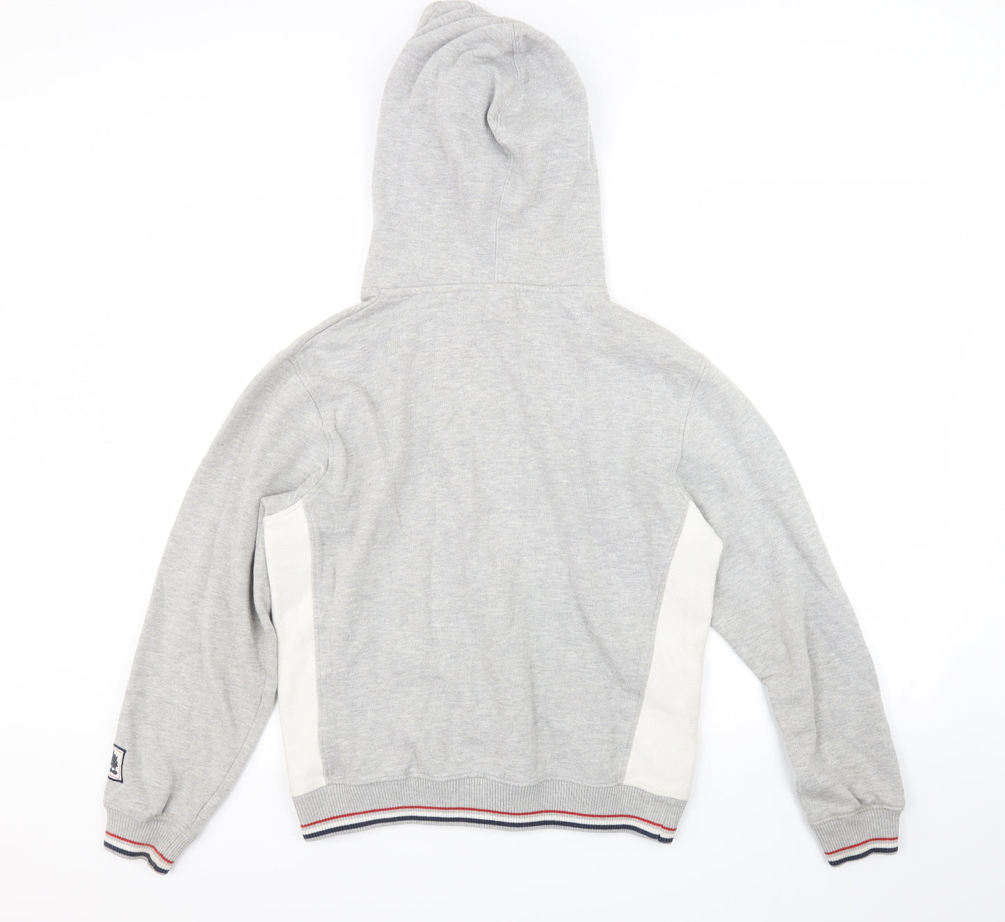 Disney Mens Grey   Pullover Hoodie Size XS