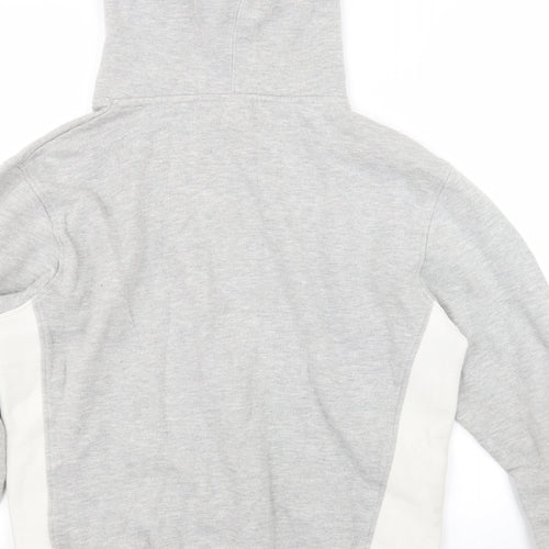 Disney Mens Grey   Pullover Hoodie Size XS