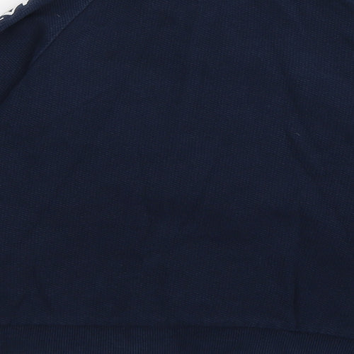 Mayoral Boys Blue   Jacket  Size 9 Years  - match