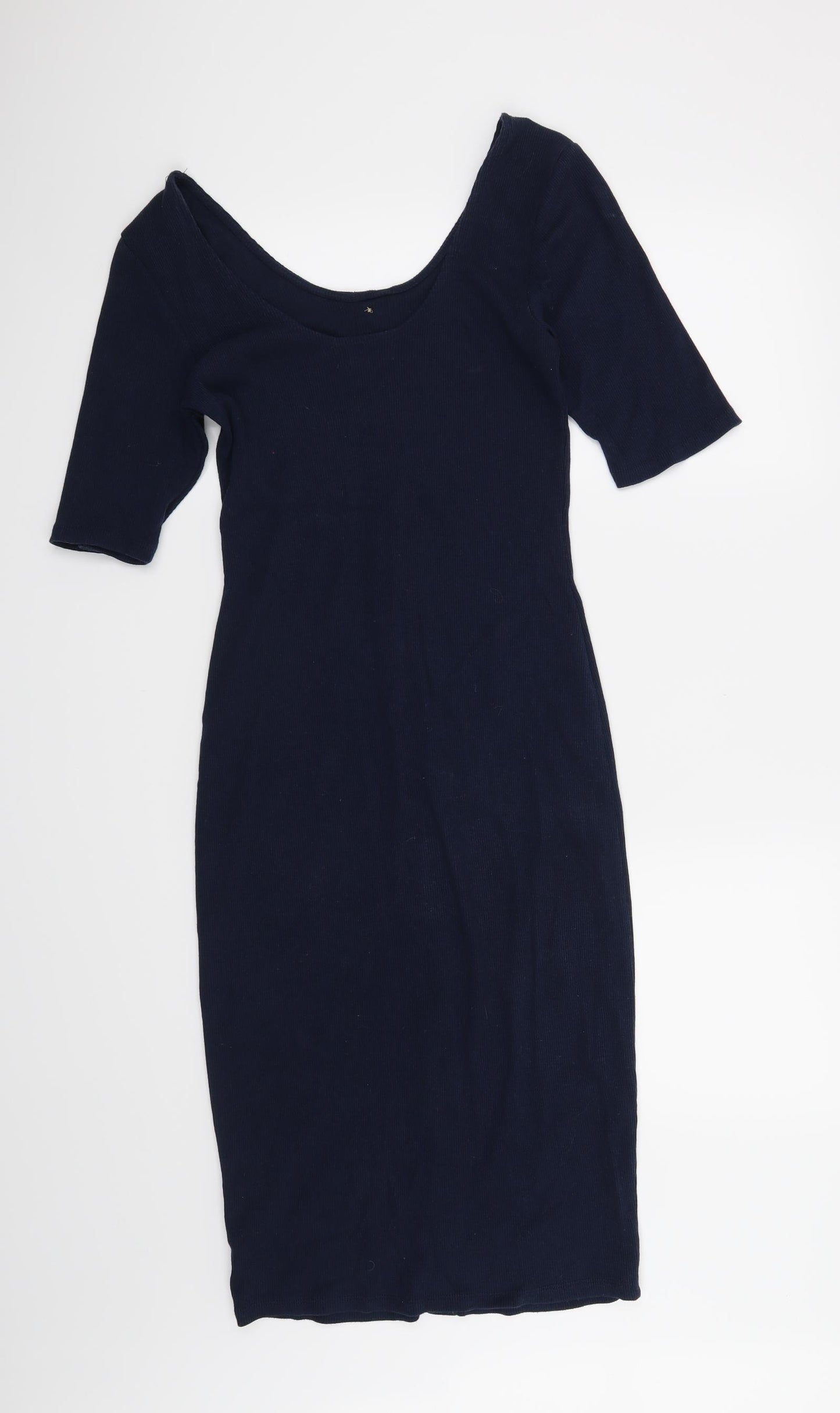 Primark Womens Blue   A-Line  Size 12