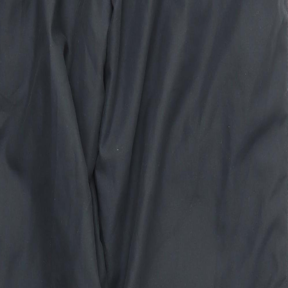 Kukri Womens Grey   Jogger Trousers Size M L27 in