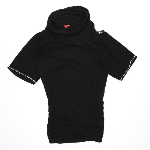 Beauty Angel Womens Black   Mini  Size S