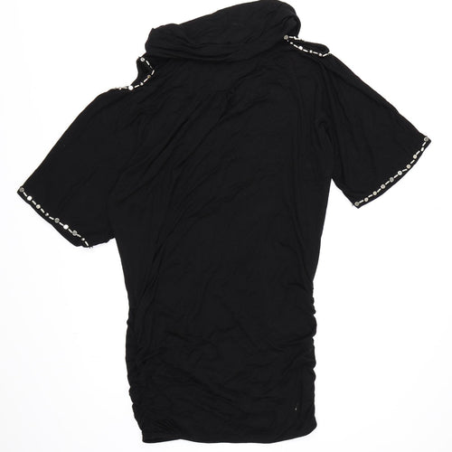 Beauty Angel Womens Black   Mini  Size S