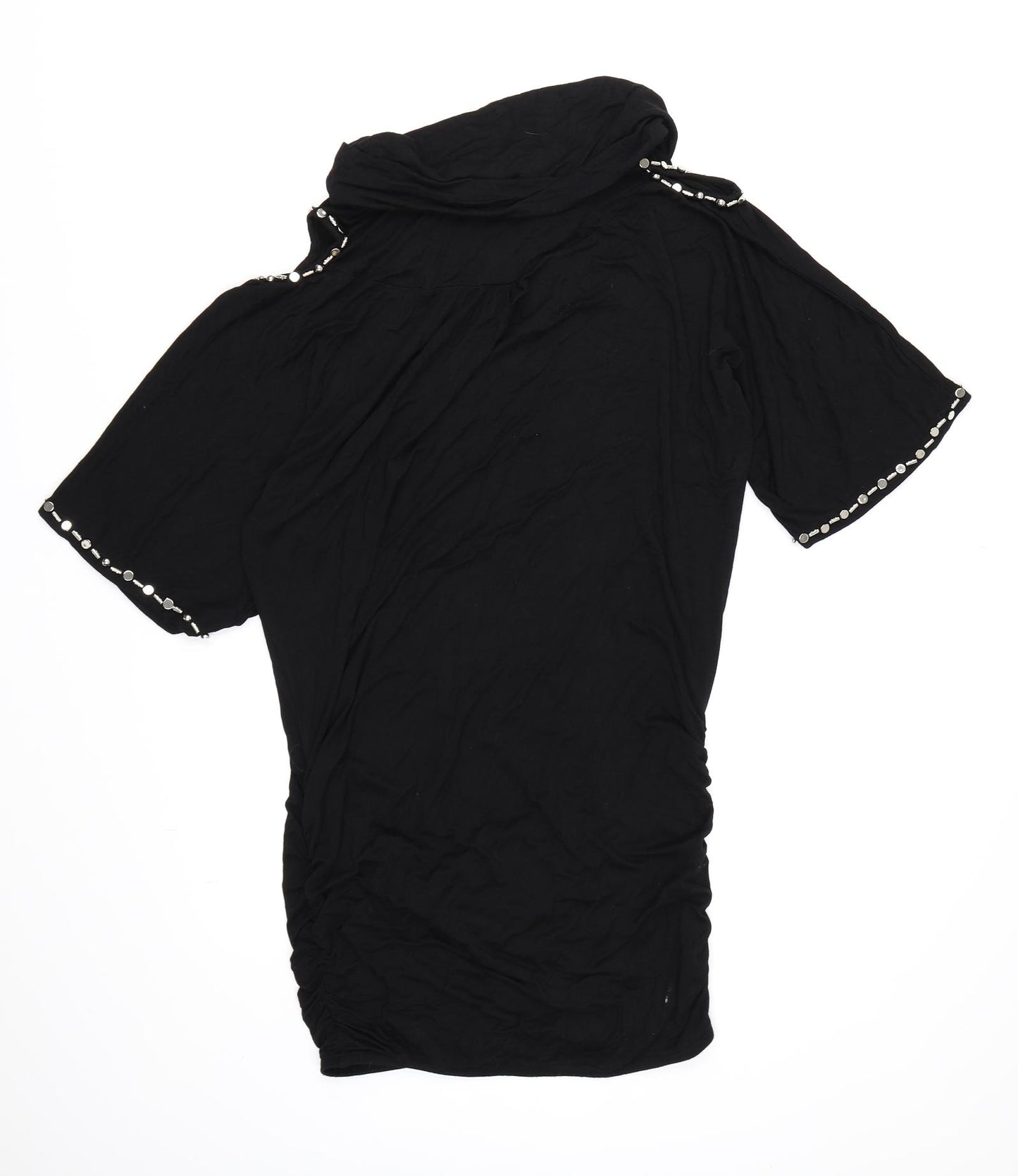 Beauty Angel Womens Black   Mini  Size S
