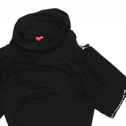 Beauty Angel Womens Black   Mini  Size S