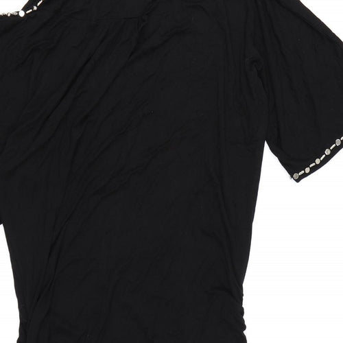 Beauty Angel Womens Black   Mini  Size S