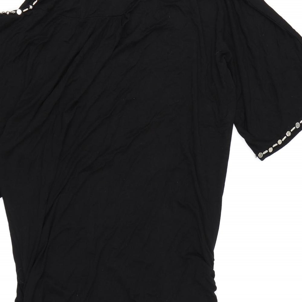 Beauty Angel Womens Black   Mini  Size S
