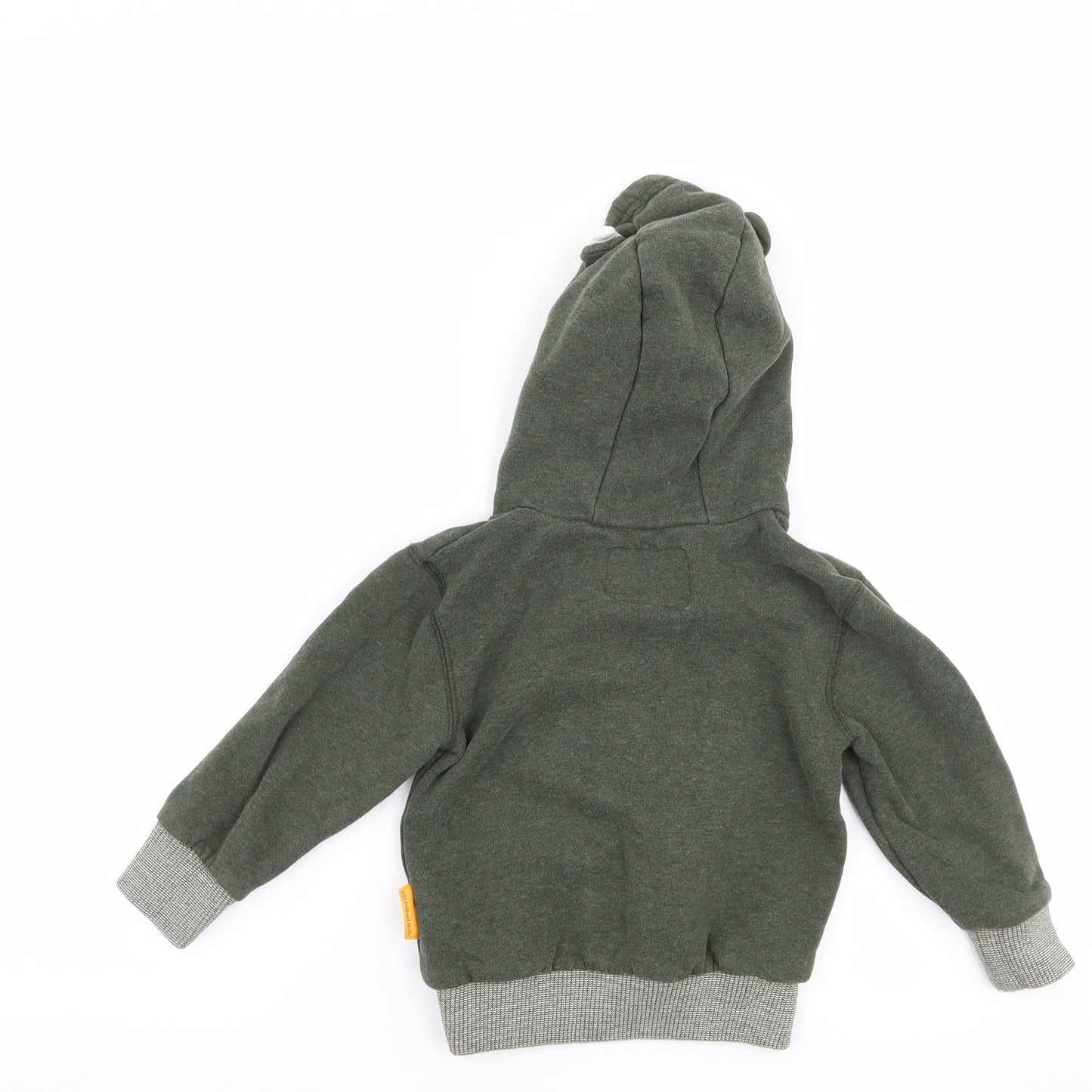 TU Baby Green   Pullover Jumper Size 18-24 Months  - The Gruffalo