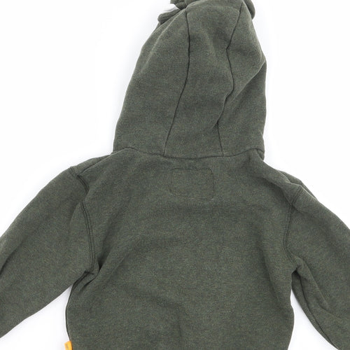 TU Baby Green   Pullover Jumper Size 18-24 Months  - The Gruffalo