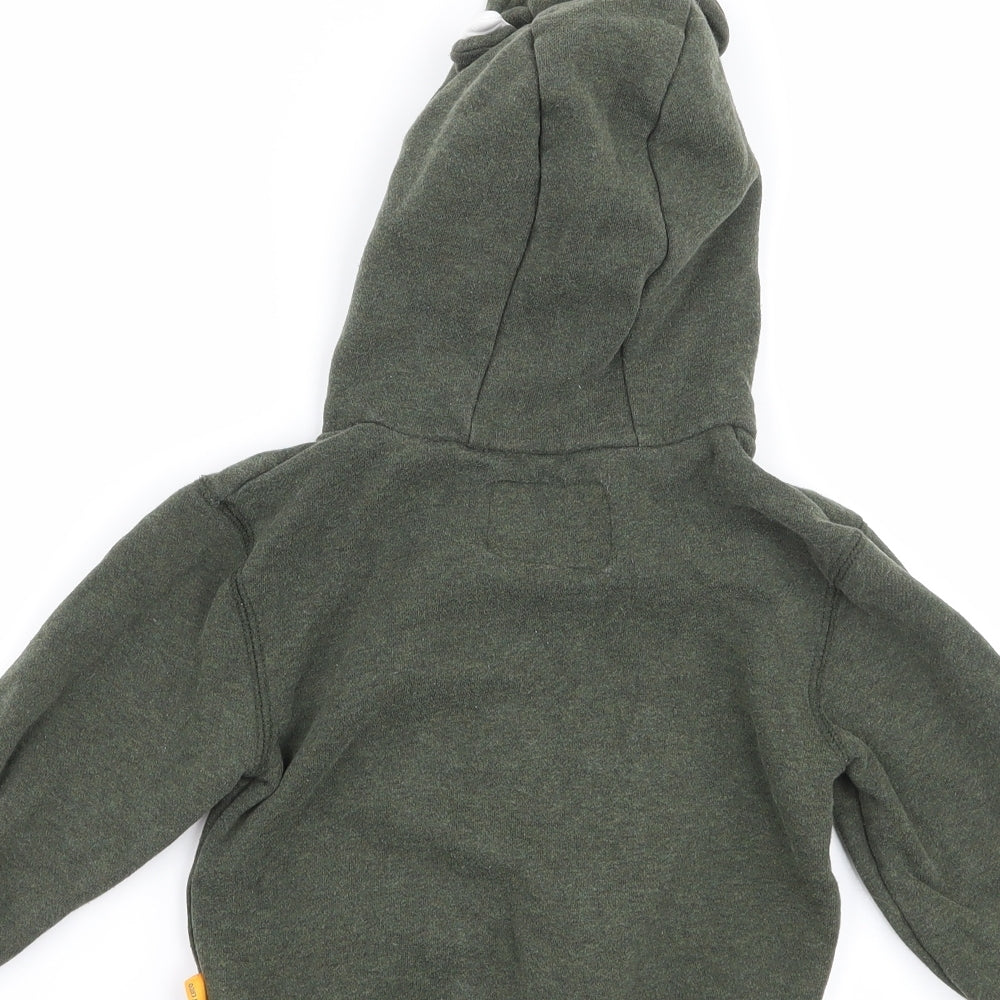 TU Baby Green   Pullover Jumper Size 18-24 Months  - The Gruffalo