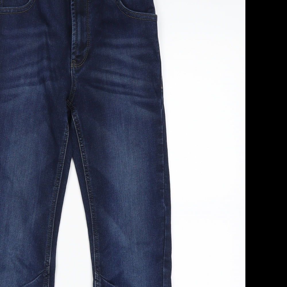 George Boys Blue   Skinny Jeans Size 10 Years