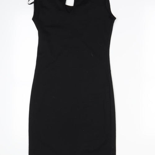 Atmosphere Womens Black   Bodycon  Size 8