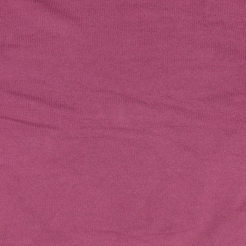 Maine New England Mens Pink   Pullover Jumper Size L