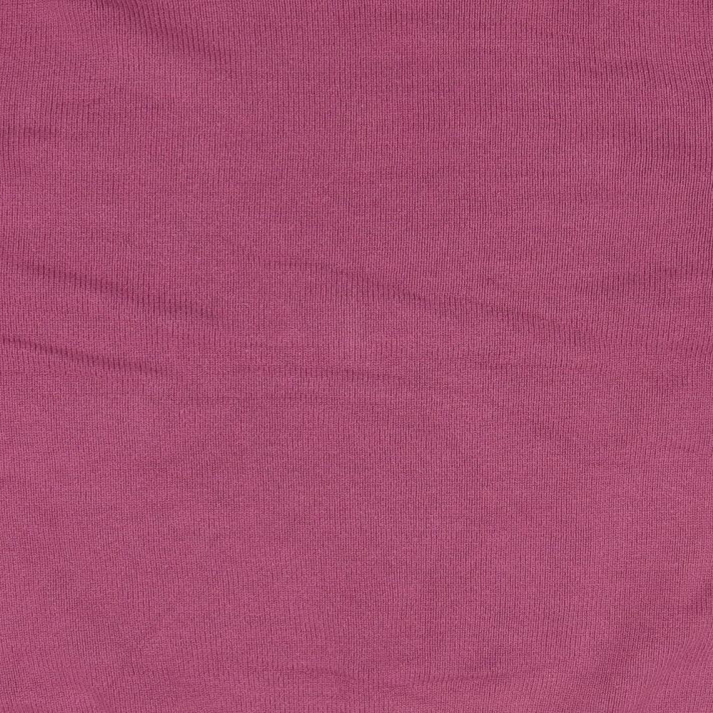 Maine New England Mens Pink   Pullover Jumper Size L