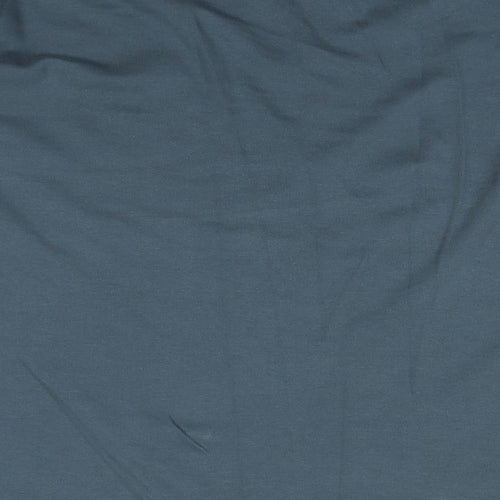 Easy Mens Blue   Pullover Jumper Size 2XL