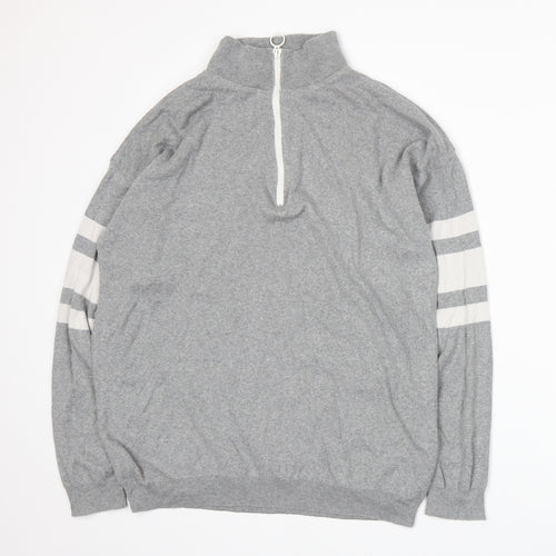 Primark Mens Grey   Jacket  Size S