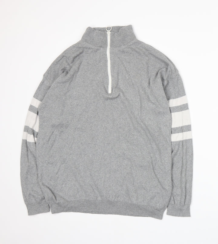Primark Mens Grey   Jacket  Size S