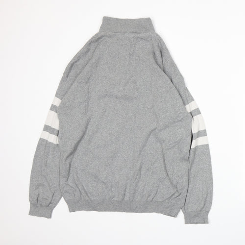 Primark Mens Grey   Jacket  Size S