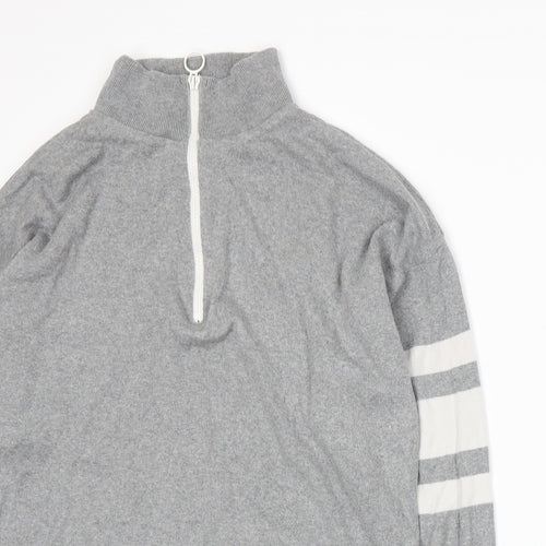 Primark Mens Grey   Jacket  Size S