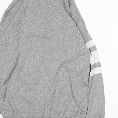 Primark Mens Grey   Jacket  Size S