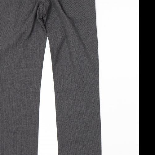 Cedar Wood State Mens Grey   Trousers  Size 30 L29 in