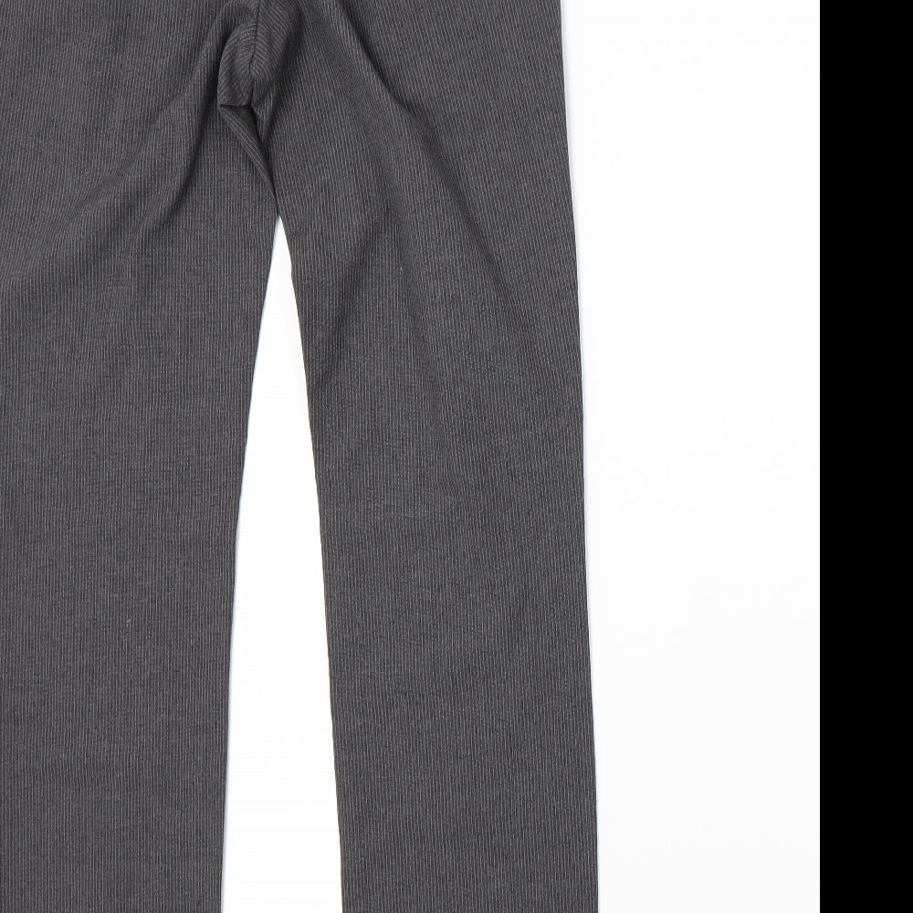 Cedar Wood State Mens Grey   Trousers  Size 30 L29 in