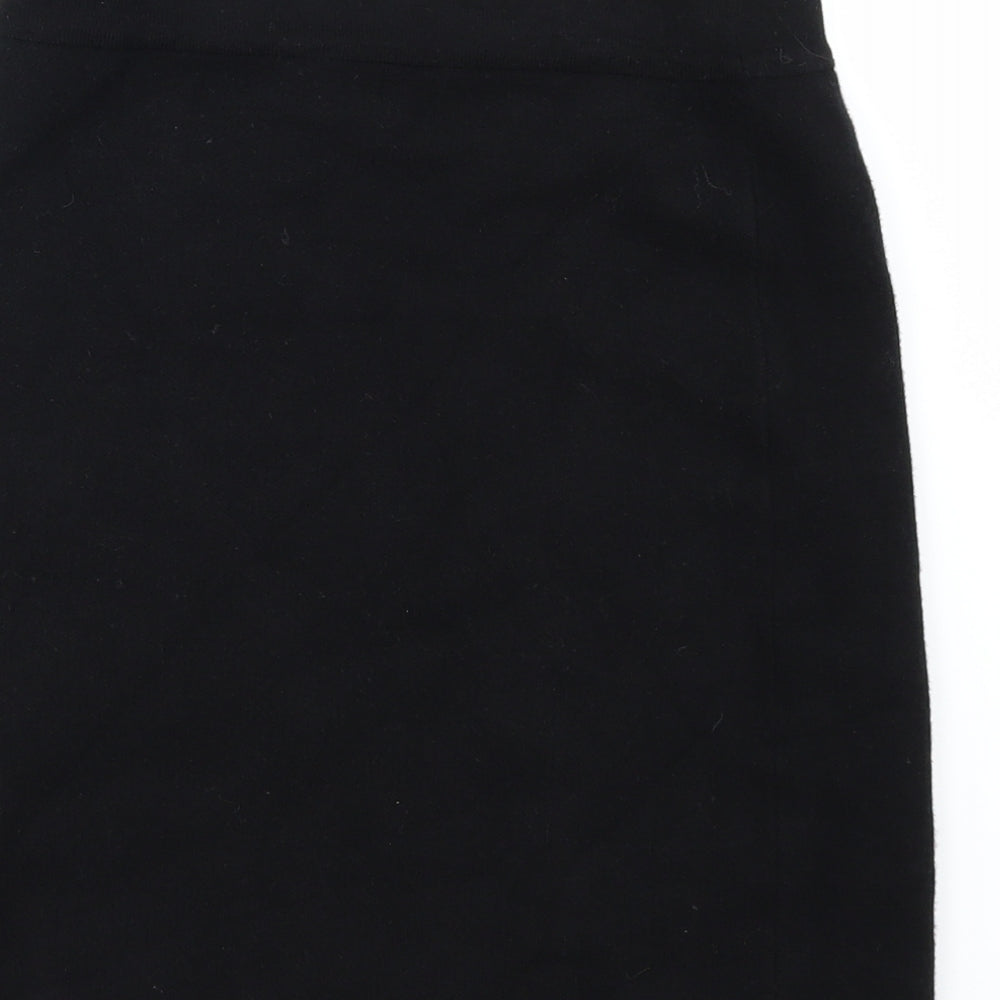 Primark Womens Black   Mini Skirt Size XS