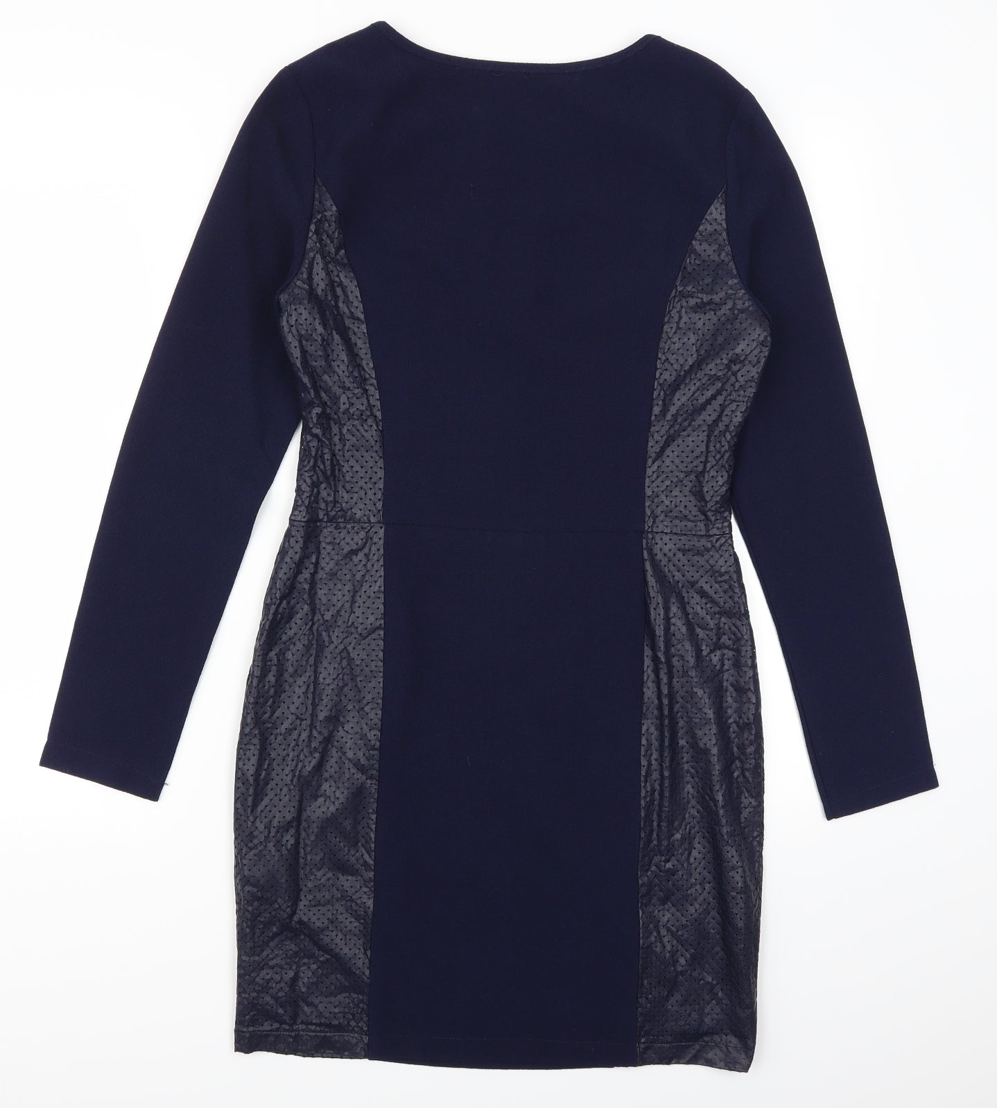 Lely Wood Womens Blue   Mini  Size S