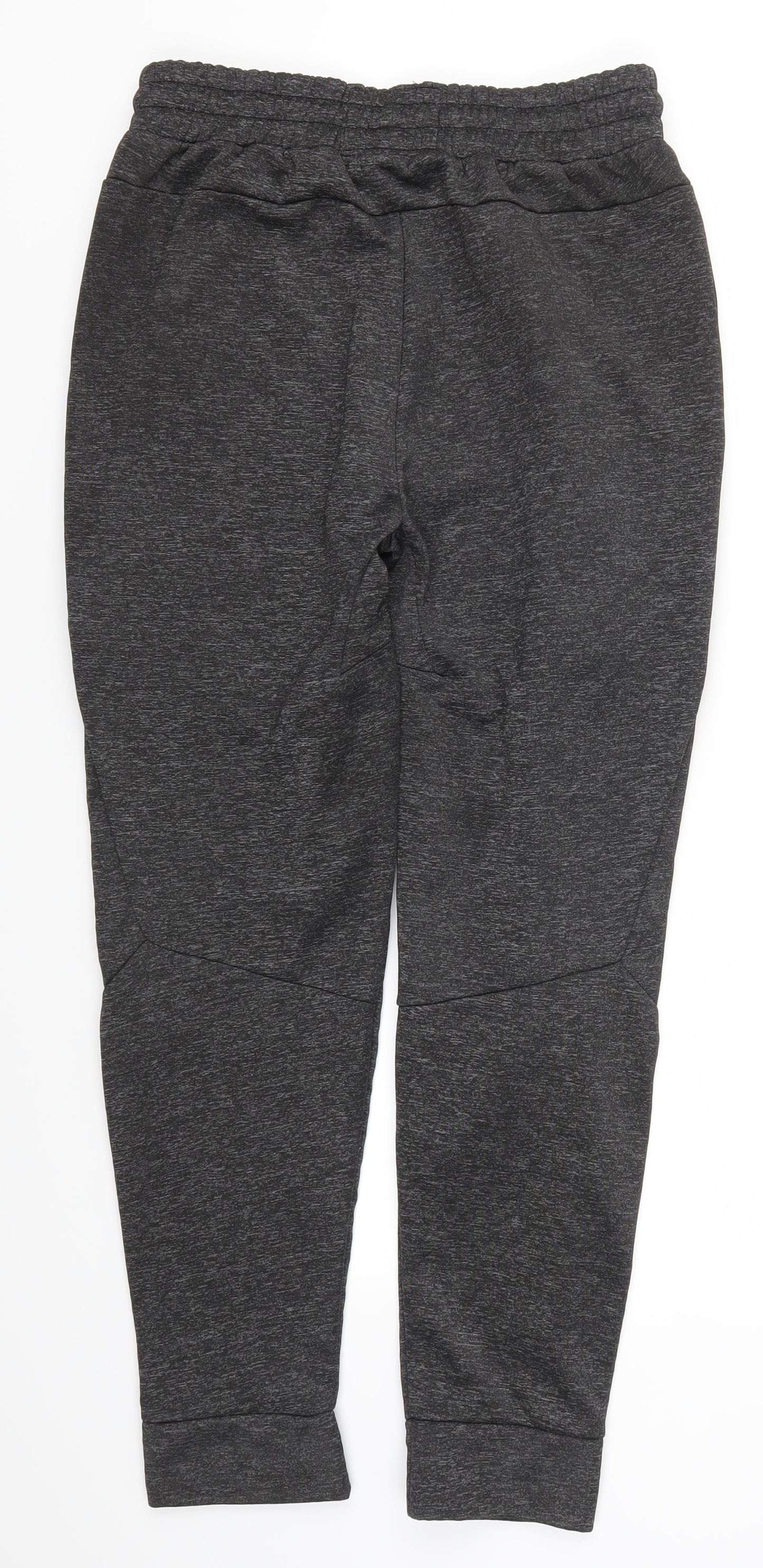 Primark Mens Grey   Sweatpants Trousers Size M L27 in