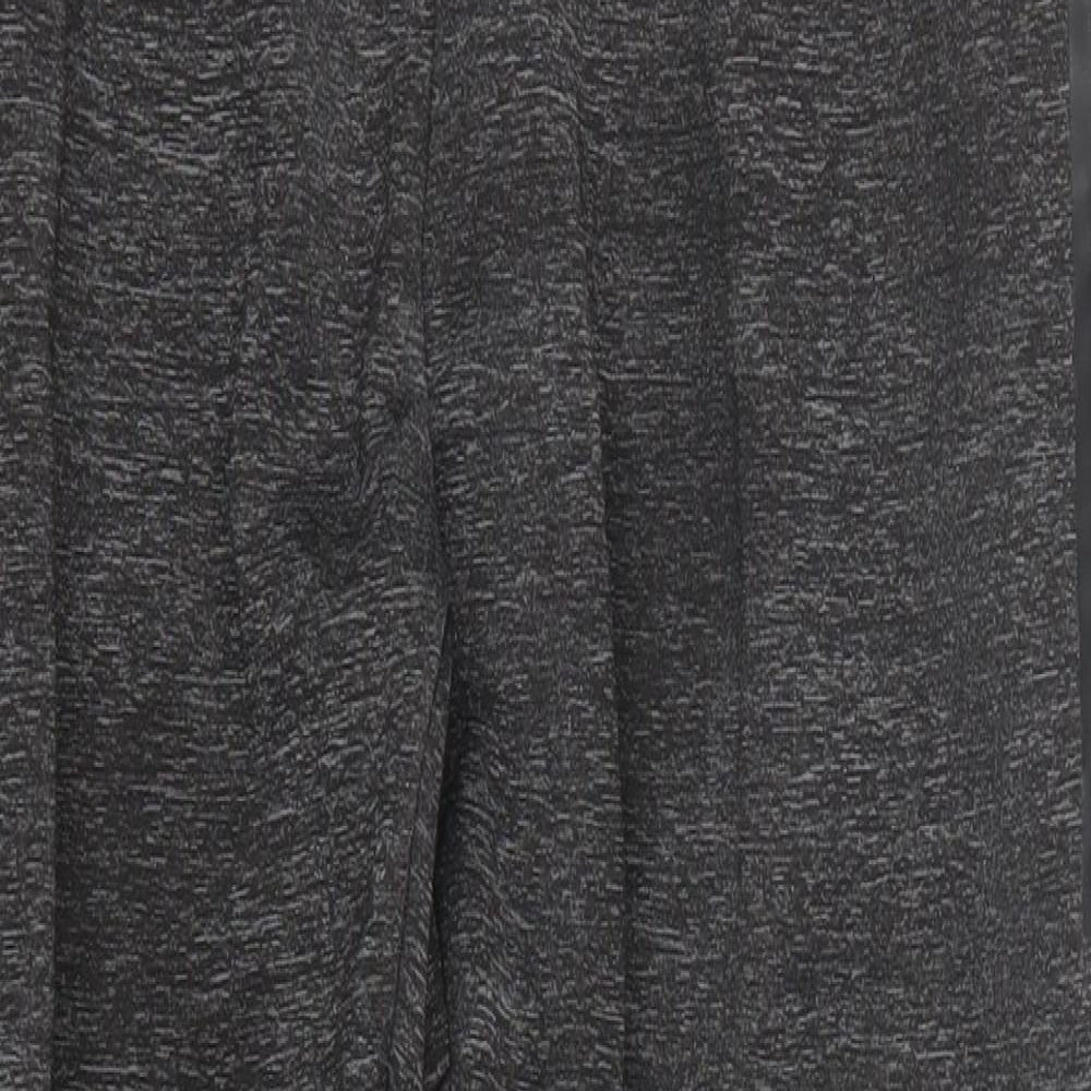 Primark Mens Grey   Sweatpants Trousers Size M L27 in