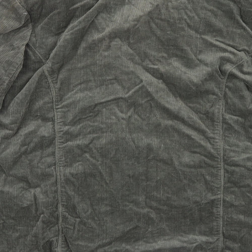 Bonmarché Womens Green   Jacket  Size 12