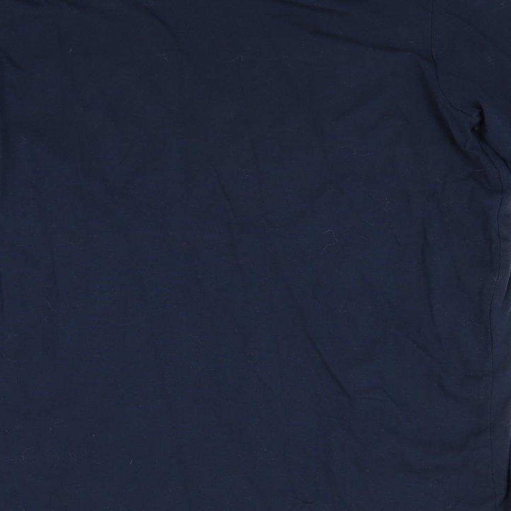 Primark Boys Blue   Pullover Sweatshirt Size 12-13 Years  - Los Angeles